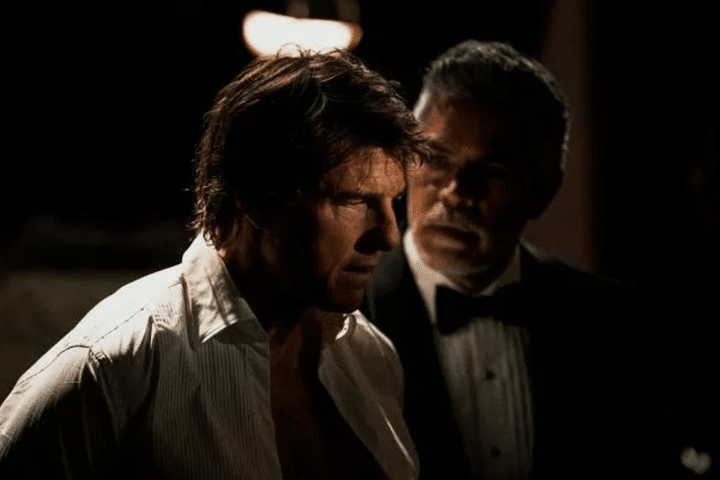 Mission: Impossible - The Final Reckoning เส้นเรื่องเข้มข้นแต่ยังไม่กลมกล่อมเต็มที่