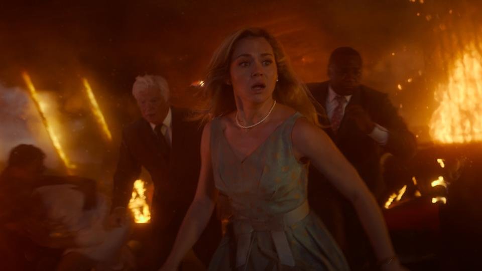 ดูรายได้เปิดตัว Final Destination: Bloodlines พร้อมสำรวจเสียงคนดูบน IMDb และ Rotten Tomatoes