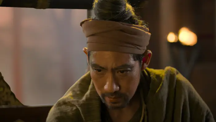 บทภาพยนตร์และการเล่าเรื่องที่กล้าหาญและแตกต่าง