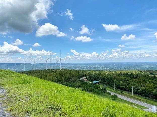 แนะนำสถานที่ท่องเที่ยวเขาใหญ่ที่ห้ามพลาด