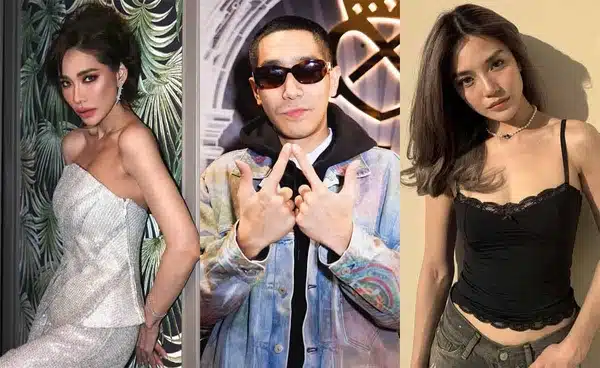 ดราม่าร้อนในวงการบันเทิง พลอย เฌอมาลย์ โพสต์ฟาดแรง โต้ง ทูพี
