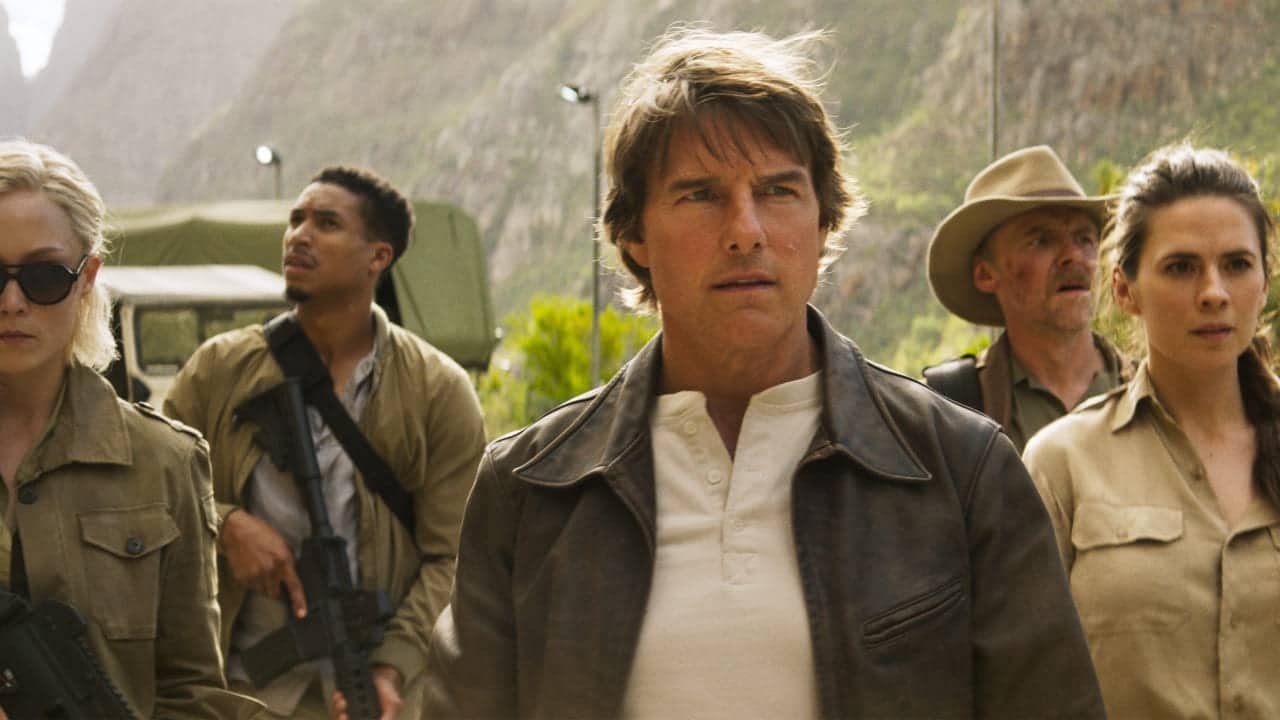 Mission: Impossible 8 The Final Reckoning คนดูว่ายังไง? รวมความคิดเห็นแบบไม่สปอยล์