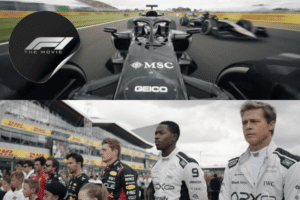 F1 (2025): วิเคราะห์ตัวอย่างความมันส์จาก Main Trailer บอกอะไรเราบ้าง