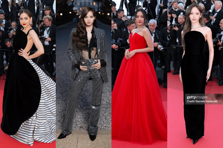 ทำความรู้จักเทศกาลหนังระดับโลก Cannes Film Festival ใน 5 นาที!