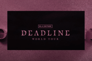 ส่องคอมเมนต์ชาวเน็ต หลัง YG ปล่อยทีเซอร์ BLACKPINK DEADLINE TOUR 2025