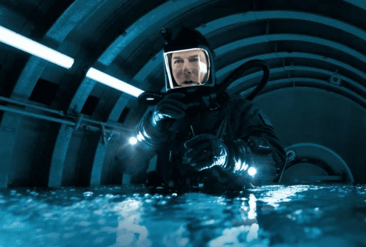 Mission: Impossible 8 The Final Reckoning คนดูว่ายังไง? รวมความคิดเห็นแบบไม่สปอยล์