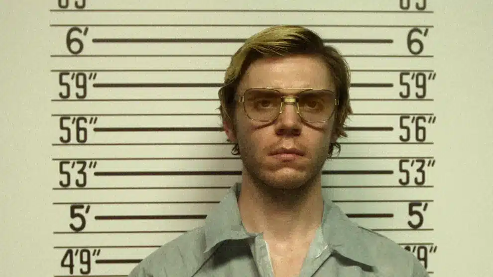 The Jeffrey Dahmer Story