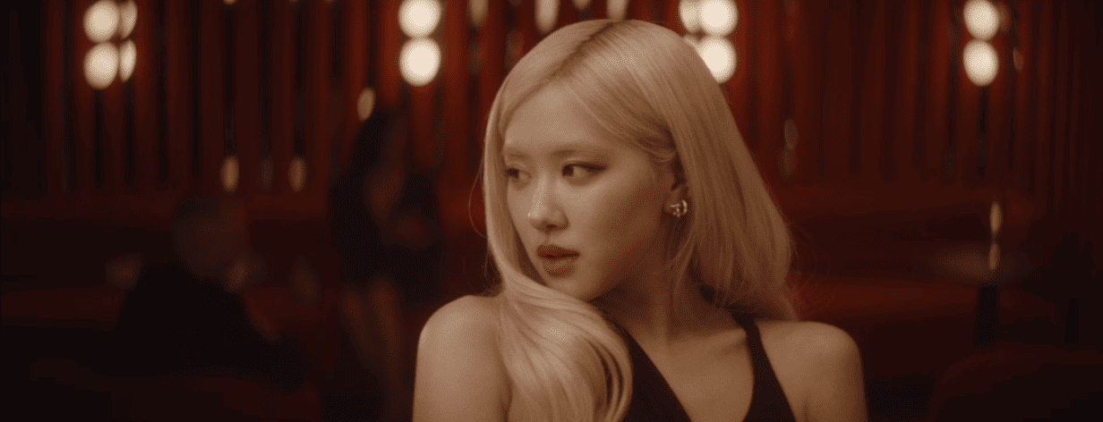 หนังยังไม่มา เพลงมาแล้ว! ROSÉ เสิร์ฟเซอร์ไพรส์ “Messy” เพลงประกอบ F1 พร้อมฉาย 27 มิ.ย. 68