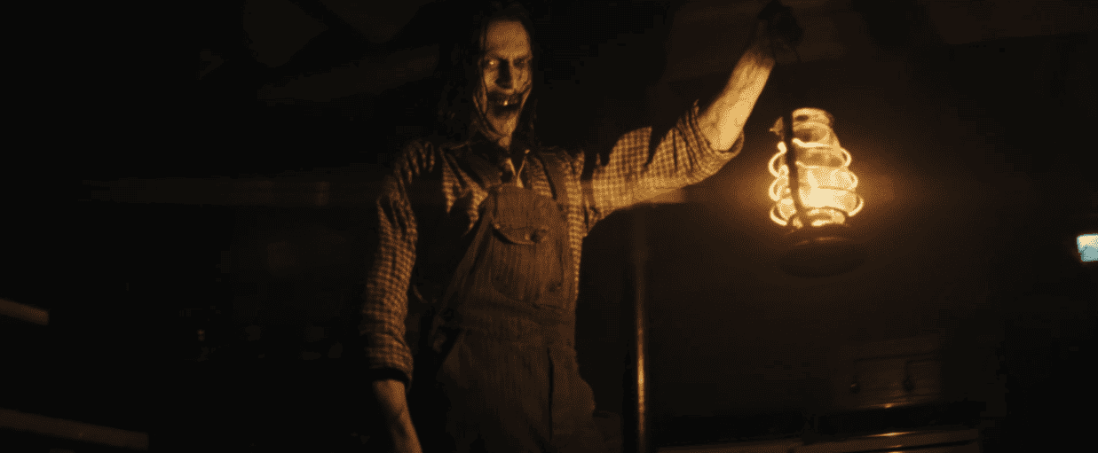 รวมความหลอนจากตัวอย่างหนัง The Conjuring: Last Rites (2025) แค่เห็นก็ขนหัวลุก