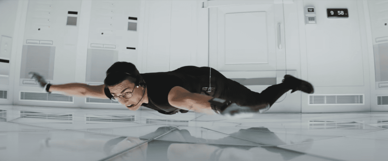 Mission: Impossible – The Final Reckoning นับถอยหลัง 3 วันสุดท้ายก่อนเข้าโรง! เตรียมใจให้พร้อมกับภารกิจที่อาจพรากทุกอย่างจาก Ethan