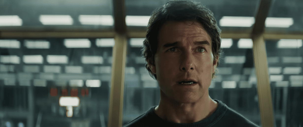 Mission: Impossible – The Final Reckoning นับถอยหลัง 3 วันสุดท้ายก่อนเข้าโรง! เตรียมใจให้พร้อมกับภารกิจที่อาจพรากทุกอย่างจาก Ethan