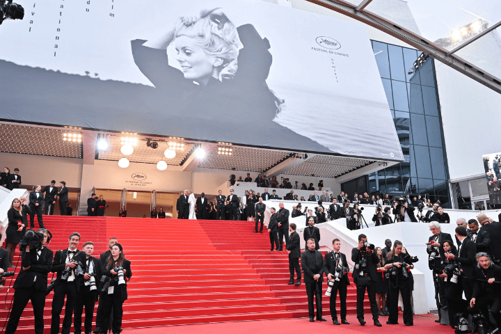 ทำความรู้จักเทศกาลหนังระดับโลก Cannes Film Festival ใน 5 นาที!