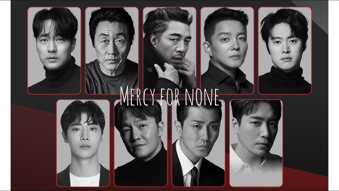 ชมตัวอย่างล่าสุด ซีรีส์ “Mercy For None” การกลับมาของโซจีซอบในโลกอาชญากรรมที่ไร้ความปรานี