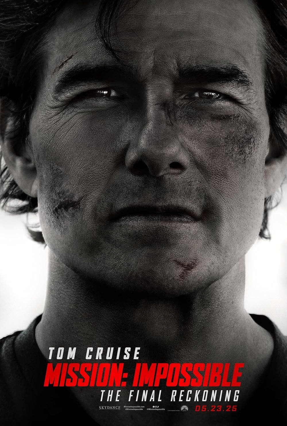 Mission: Impossible 8 The Final Reckoning คนดูว่ายังไง? รวมความคิดเห็นแบบไม่สปอยล์
