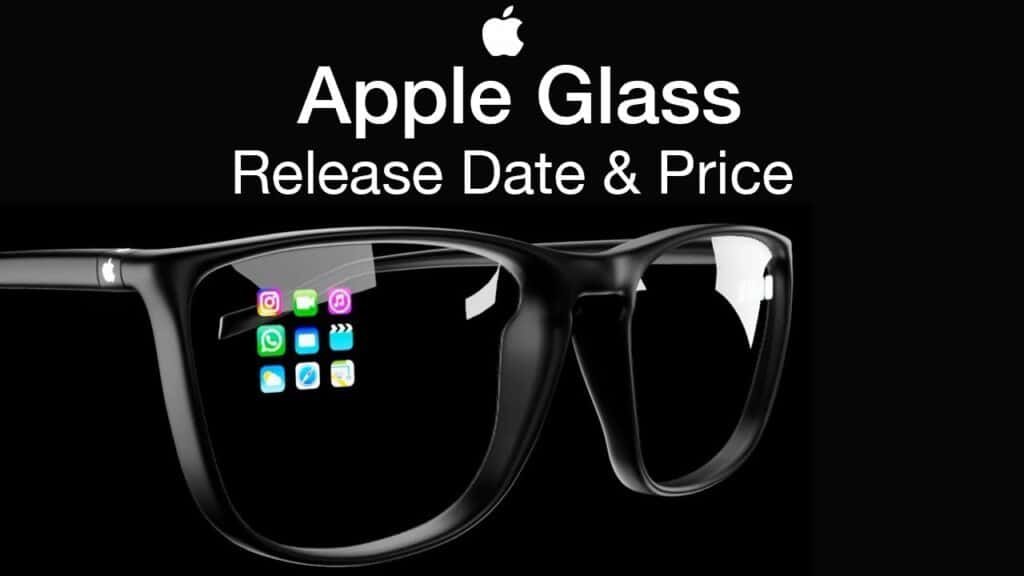 Apple เตรียมเปิดตัวแว่นตาอัจฉริยะปีหน้า