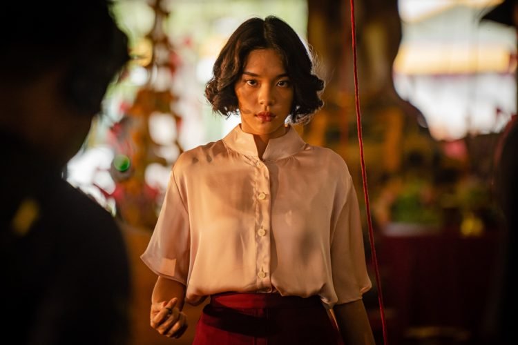พนอ ปฐมบทแห่งเรื่องราวไสยศาสตร์