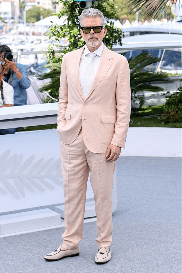 รวมลุคจากพรมแดง Cannes 2025: Kristen Stewart, Tom Cruise, Angelina Jolie และดาวดังอีกมากมาย