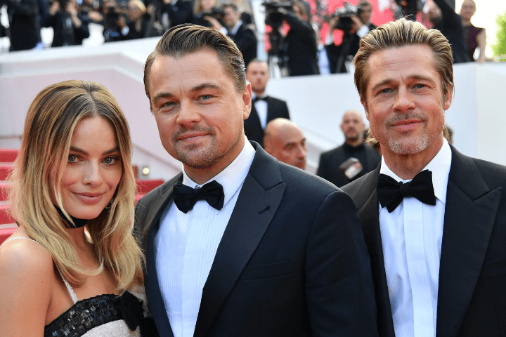 ทำความรู้จักเทศกาลหนังระดับโลก Cannes Film Festival ใน 5 นาที!