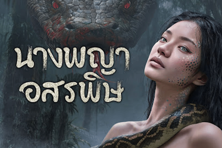 Snake (2025) นางพญาอสรพิษ ภาพยนตร์ฟอร์มยักษ์แห่งปี