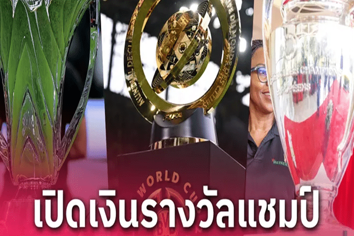 ฟุตบอลชิงแชมป์สโมสรโลก 2025