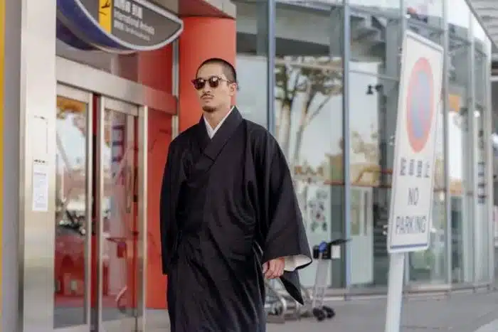 ทำไม Monk Will You Marry Monk? ถึงกลายเป็นกระแสไวรัลบนโลกออนไลน์