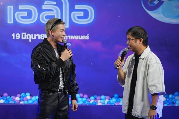 พากย์ครั้งแรกแต่คุณภาพเกินร้อย – เสียงหล่อทะลุจักรวาลของโฟร์ท