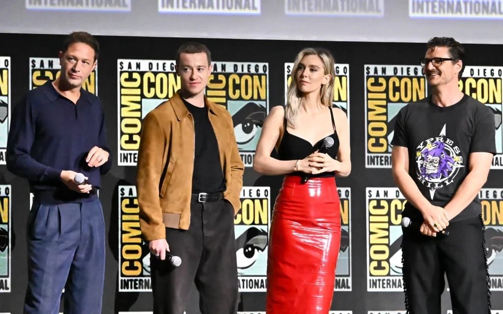 รู้ไว้ก่อนดู! The Fantastic Four: First Steps (2025) กับการรีบูตครั้งสำคัญของ MCU