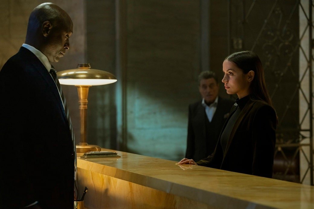 10 ที่เรื่องควรรู้ก่อนไปดู From the World of John Wick: Ballerina (2025)