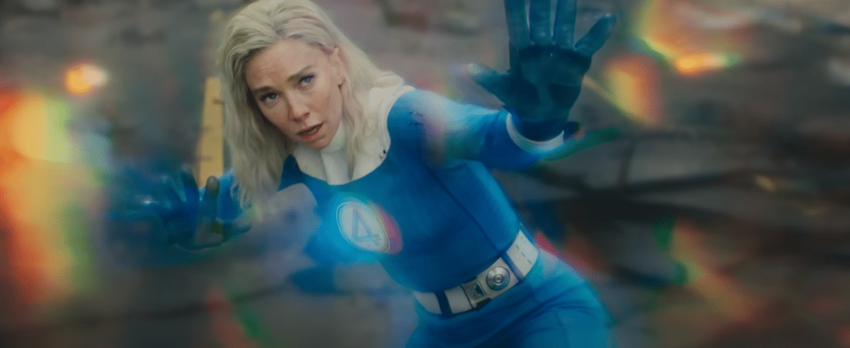 รู้ไว้ก่อนดู! The Fantastic Four: First Steps (2025) กับการรีบูตครั้งสำคัญของ MCU