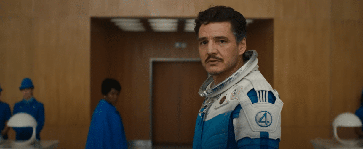 รู้ไว้ก่อนดู! The Fantastic Four: First Steps (2025) กับการรีบูตครั้งสำคัญของ MCU
