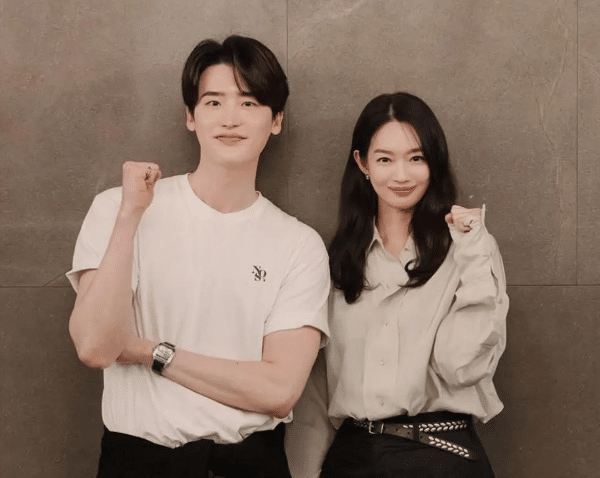 The Remarried Empress ซีรีส์แฟนตาซีโรแมนติกฟอร์มใหญ่ ดึงตัว ชินมินอา – จูจีฮุน – ลีจงซอก – ลีเซยอง ประชันบทดราม่าแห่งราชสำนัก