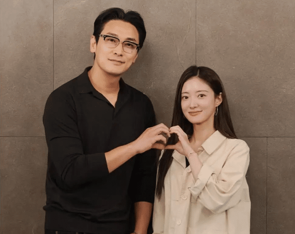 The Remarried Empress ซีรีส์แฟนตาซีโรแมนติกฟอร์มใหญ่ ดึงตัว ชินมินอา – จูจีฮุน – ลีจงซอก – ลีเซยอง ประชันบทดราม่าแห่งราชสำนัก