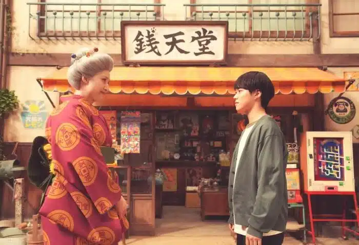 จุดเด่นของหนัง เซนิเท็นโด เดอะมูฟวี่: แอนิเมชันสวย เนื้อหาลึกซึ้ง