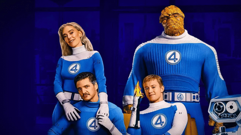 รู้ไว้ก่อนดู! The Fantastic Four: First Steps (2025) กับการรีบูตครั้งสำคัญของ MCU