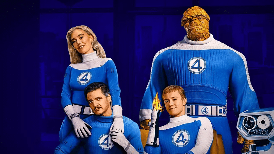 รู้ไว้ก่อนดู! The Fantastic Four: First Steps (2025) กับการรีบูตครั้งสำคัญของ MCU