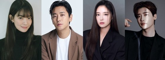 The Remarried Empress ซีรีส์แฟนตาซีโรแมนติกฟอร์มใหญ่ ดึงตัว ชินมินอา – จูจีฮุน – ลีจงซอก – ลีเซยอง ประชันบทดราม่าแห่งราชสำนัก
