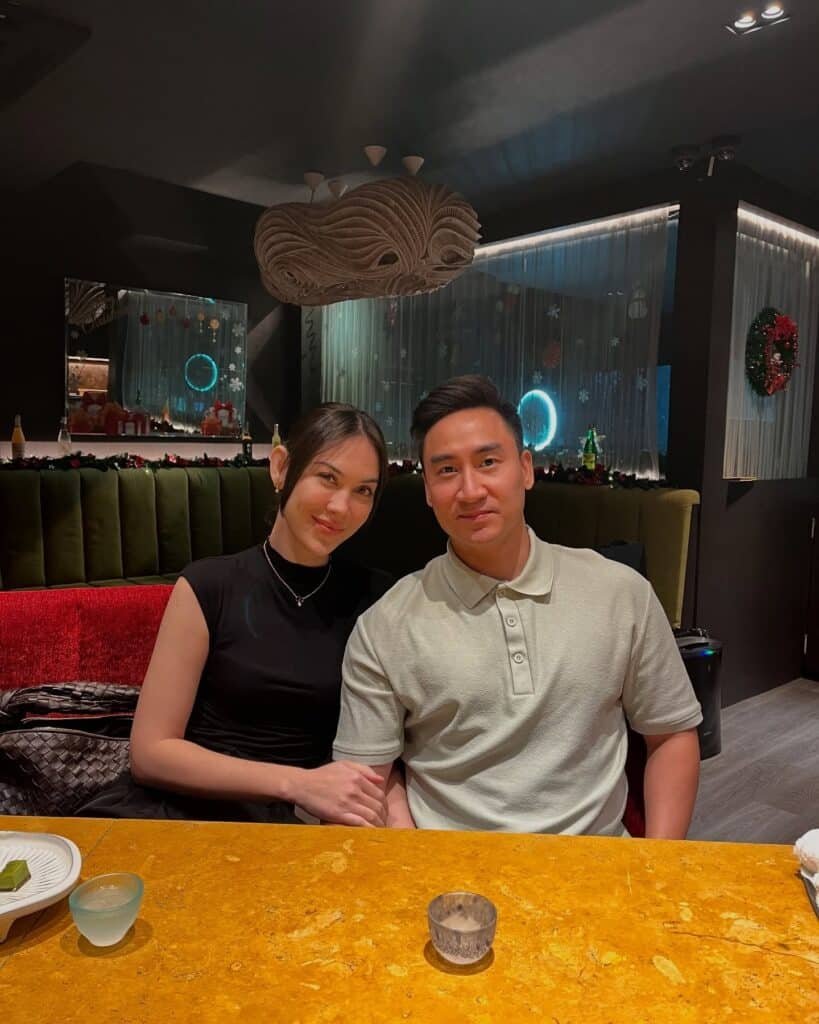 แมท ภีรนีย์ กับการเป็นคุณแม่ยุคใหม่ที่ใส่ใจสุขภาพและจิตใจ