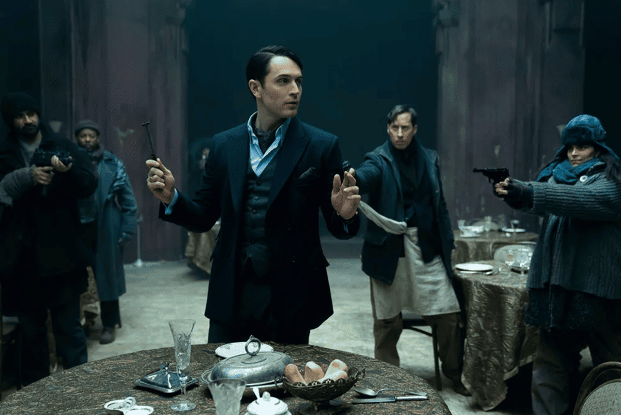 เปิดแฟ้มลับ The Continental (2023) เจาะลึกจุดเริ่มต้น กฎเหล็ก และจักรวาลนักฆ่า John Wick (ฉบับรวบรัด)