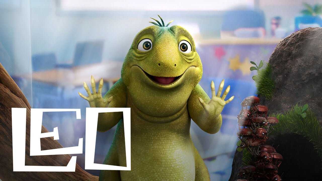 5 หนัง-ซีรีส์ Netflix ที่มีพากย์ไทย