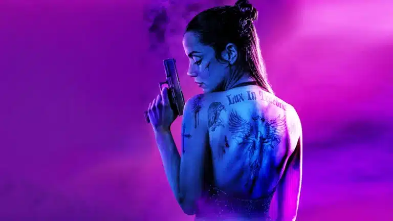 Ballerina กับพัฒนาการของจักรวาล John Wick ที่ไม่หยุดนิ่ง