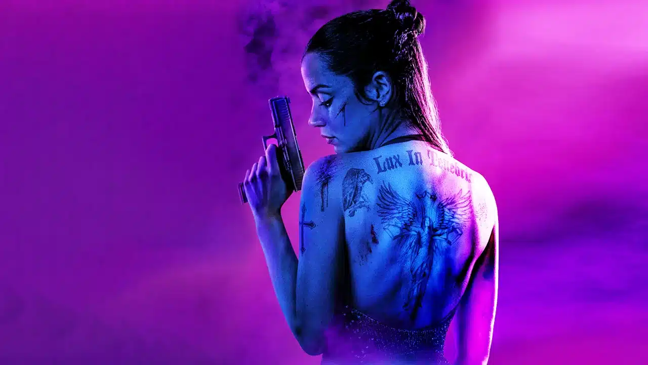 John Wick Ballerina