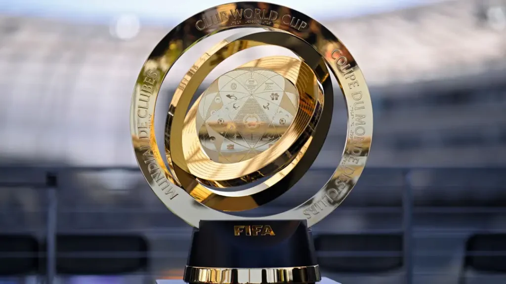 สเปน–บราซิล เปิดศึกแย่งสิทธิ์เจ้าภาพ FIFA Club World Cup 2029