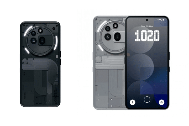 ทำความรู้จัก Nothing Phone 3 ก่อนเปิดตัว: ข่าวสาร สเปค พร้อมจุดเด่นที่น่าสนใจ