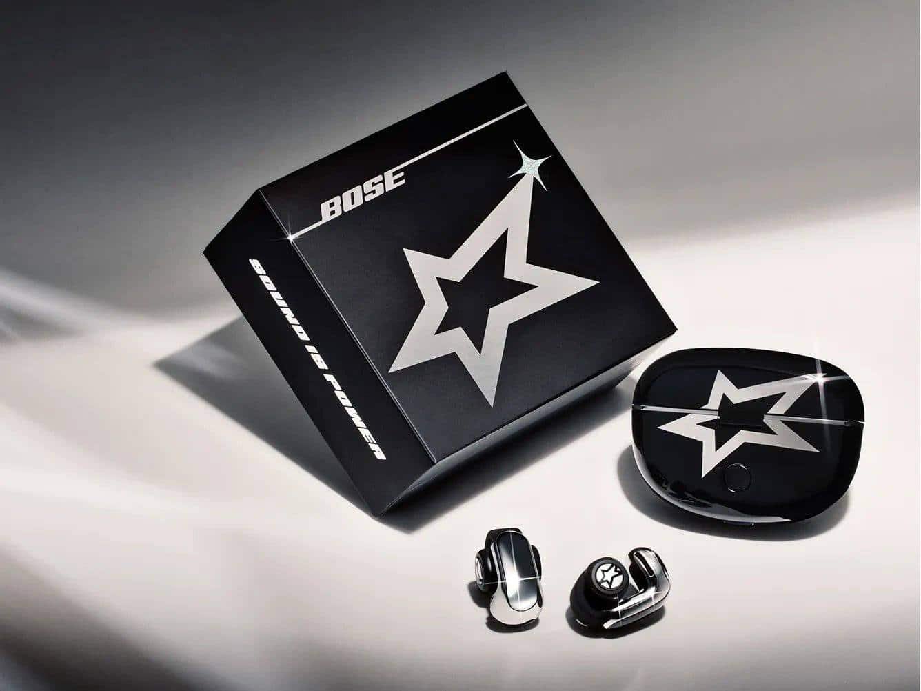 Bose QuietComfort Ultra