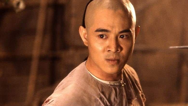 รีวิว Huang Feihong The Black Yamen – ความคาดหวังที่เกินจริง?