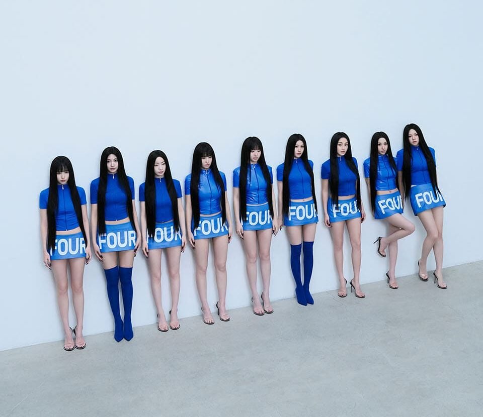 ถอดรหัสความหมายเพลง “THIS IS FOR” ของ TWICE