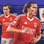 OFFICIAL: เรอัล มาดริด เปิดตัว “อัลบาโร การ์เรราส” เสริมแบ็คซ้าย 50 ล้านยูโร