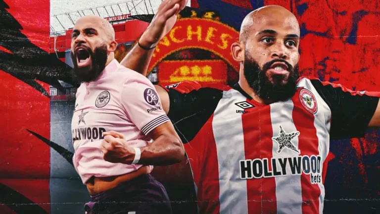 OFFICIAL: แมนฯ ยูไนเต็ด เปิดตัว “เอ็มเบอโม” อย่างเป็นทางการ เสริมคมล่าถ้วย