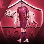 OFFICIAL: โรมาคว้า ‘เฟอร์กูสัน’ จากไบรท์ตันด้วยสัญญายืมตัวพ่วงซื้อขาด 40 ล้านยูโร