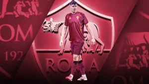 OFFICIAL: โรมาคว้า ‘เฟอร์กูสัน’ จากไบรท์ตันด้วยสัญญายืมตัวพ่วงซื้อขาด 40 ล้านยูโร